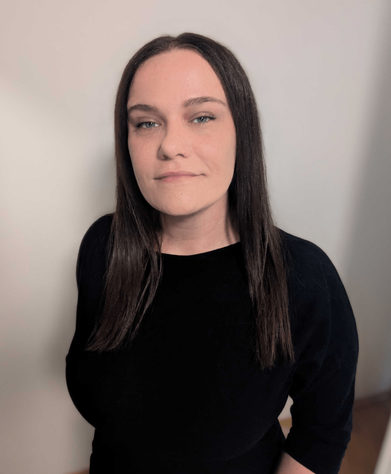 Elina Tuzlak, UX Designer