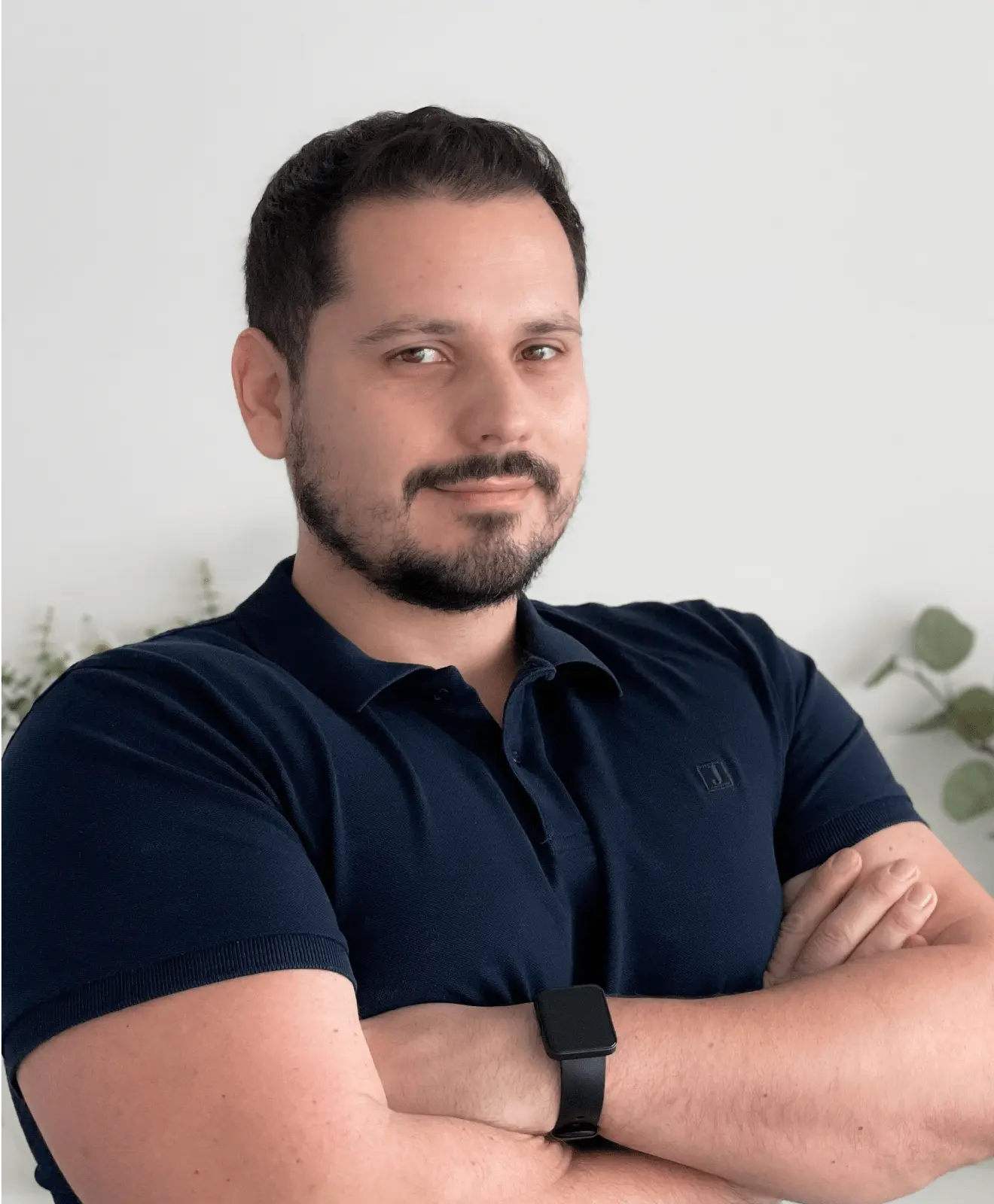 Matija Kruljac, Mobile Team Lead